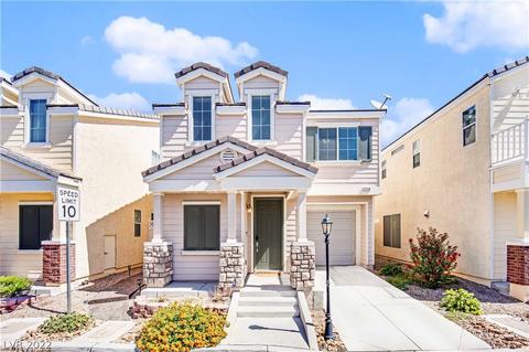 1718 Summer Blush Ave, Las Vegas, NV 89183