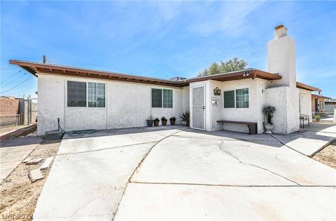 3220 Theresa Ave, Las Vegas, NV 89101