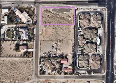 0 Tropical Pkwy, Las Vegas, NV 89149
