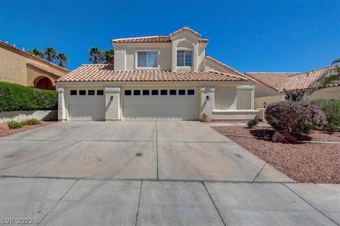 1722 Sky Mountain Way, Henderson, NV 89014