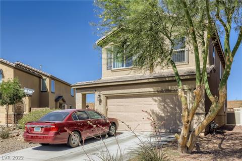 1061 Cactus Rock St, Henderson, NV 89011