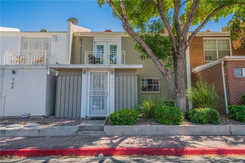 962 Tam O Shanter, Las Vegas, NV 89109