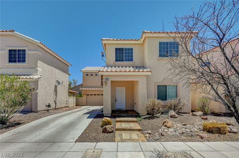 7180 N Campbell Rd, Las Vegas, NV 89149