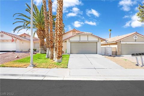 736 Thousand Oaks Dr, Las Vegas, NV 89123