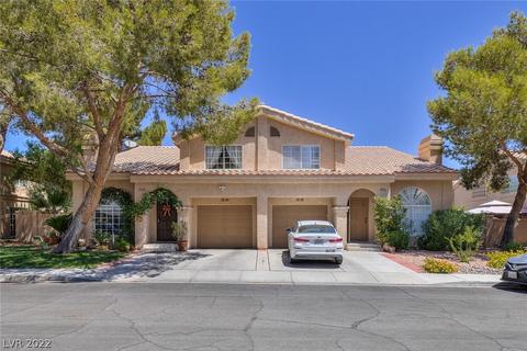 2834 Yukon Trail Dr, Henderson, NV 89074