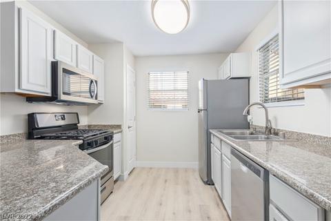 2801 N Rainbow Blvd #146, Las Vegas, NV 89108
