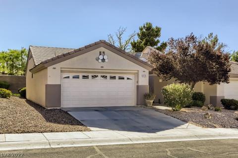 415 Golden State St, Henderson, NV 89012