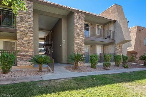 4980 Indian River Dr #451, Las Vegas, NV 89103