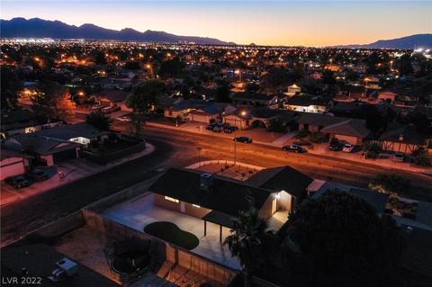 6347 Bullion Blvd, Las Vegas, NV 89103