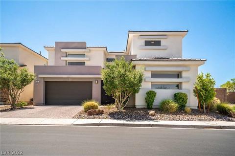8215 Broad Branch Way, Las Vegas, NV 89113