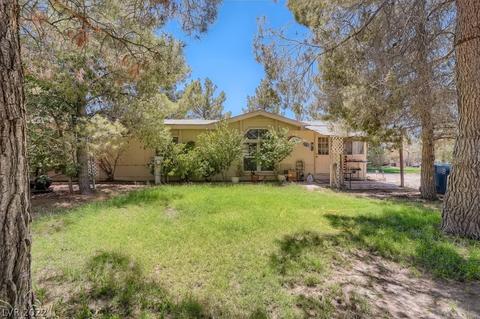 3110 Winnebago St, Sandy Valley, NV 89019