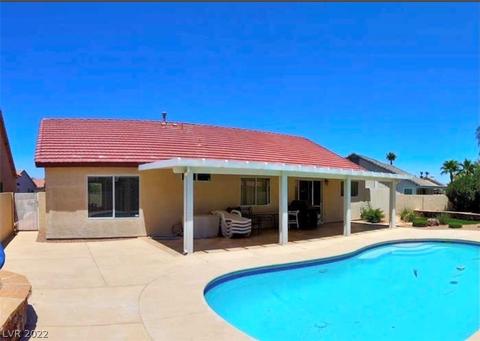 344 John Henry Dr, Henderson, NV 89014