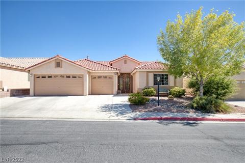 1623 Silver Slipper Ave, Henderson, NV 89002