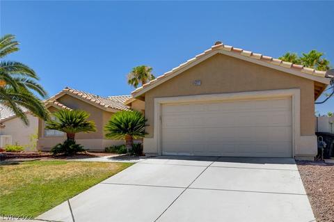 6321 Kraft Ave, Las Vegas, NV 89130