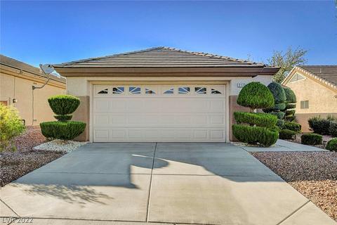 2172 High Mesa Dr, Henderson, NV 89012