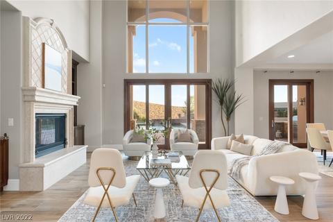 84 Kittansett Loop, Henderson, NV 89052