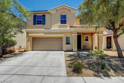 10658 Cave Ridge St, Las Vegas, NV 89179