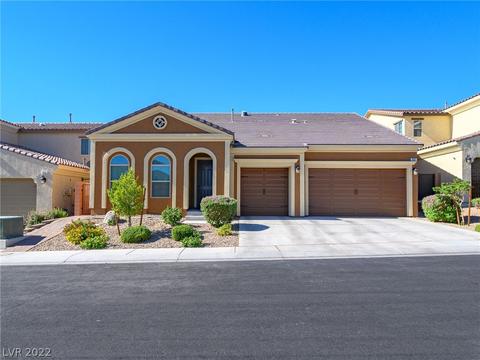 905 Stageline Ave, North Las Vegas, NV 89084