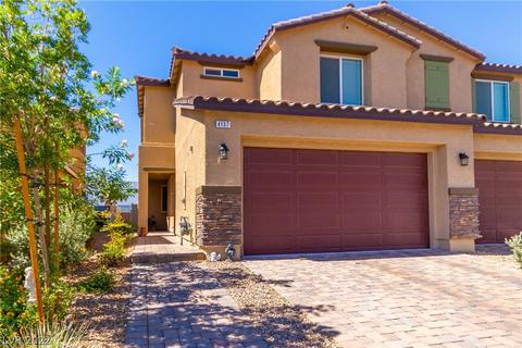 4137 Juanita May Ave, North Las Vegas, NV 89032