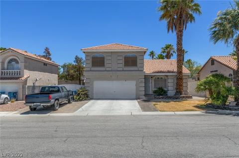 9628 Silver Mine St, Las Vegas, NV 89123