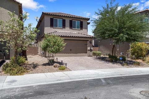 1304 Carved Terrace Ave, North Las Vegas, NV 89084