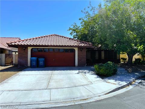 5424 Arturo Ct, Las Vegas, NV 89120
