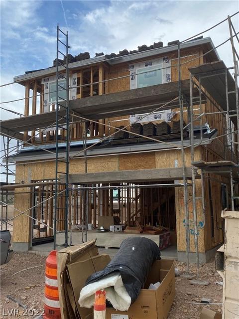 9012 Marigold Creek St, Las Vegas, NV 89113
