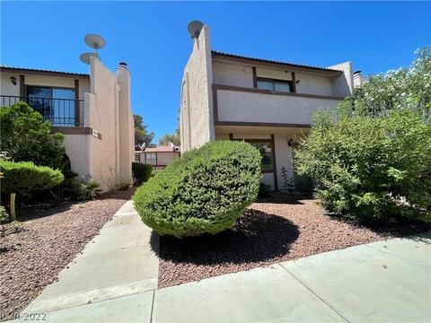 5261 Janfred Ct #29, Las Vegas, NV 89103
