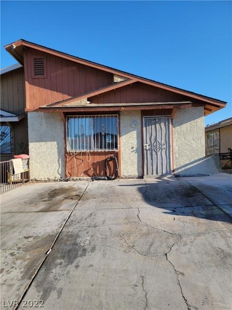 4437 Halbert Ave, Las Vegas, NV 89110