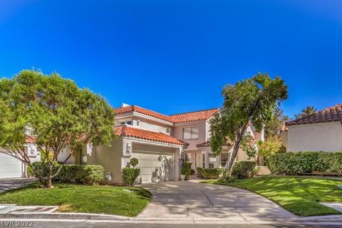 6932 Emerald Springs Ln, Las Vegas, NV 89113