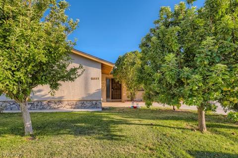 5227 Treasure Ave, Las Vegas, NV 89122