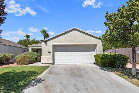 3255 Dragoon Springs St, Las Vegas, NV 89135