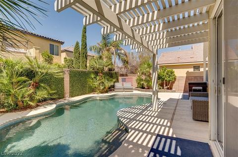 7309 Savannah Falls St, Las Vegas, NV 89131