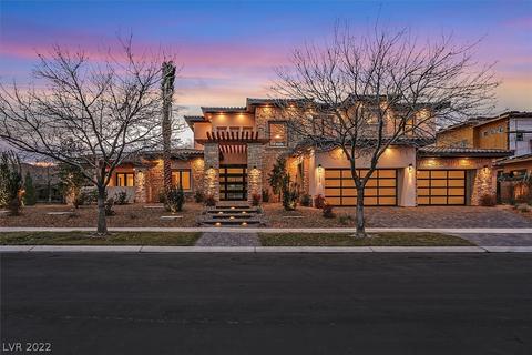 15 Fire Rock Ct, Las Vegas, NV 89141