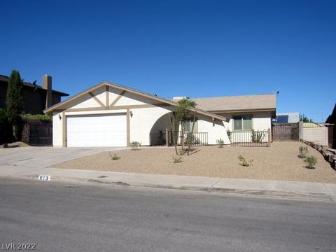 613 Fernbrook, Henderson, NV 89002