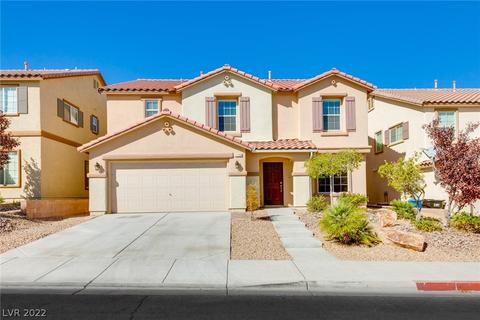 1135 Grove Park St, Henderson, NV 89002