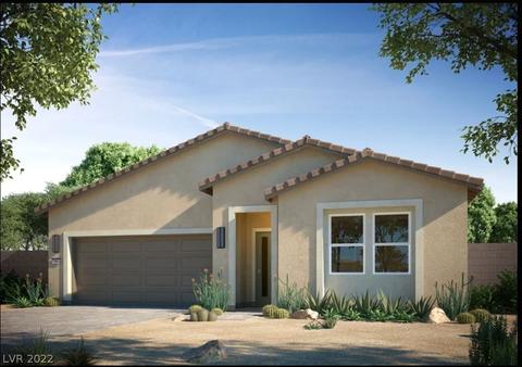 6746 Sacred Palm St, North Las Vegas, NV 89086
