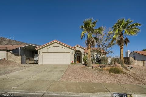 522 Crestway Rd, Henderson, NV 89015