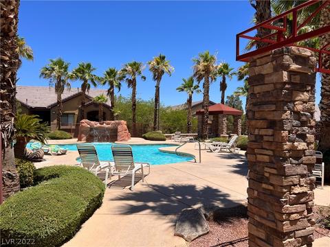 8250 N Grand Canyon Dr #2062, Las Vegas, NV 89166