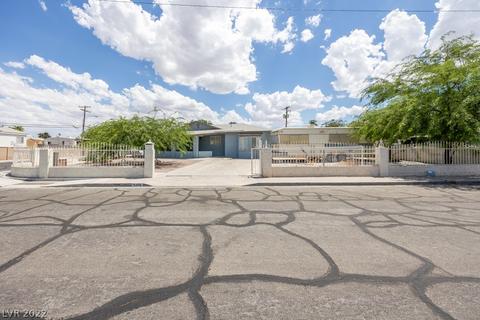 3425 Twining Ave, North Las Vegas, NV 89030
