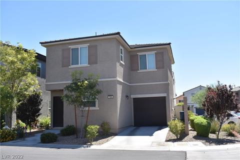 1826 Via Lupine St, Las Vegas, NV 89115