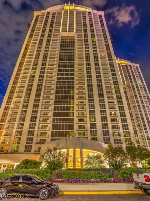 135 E Harmon Ave #2820, Las Vegas, NV 89109