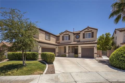 508 Desert Summit Ct, Henderson, NV 89052