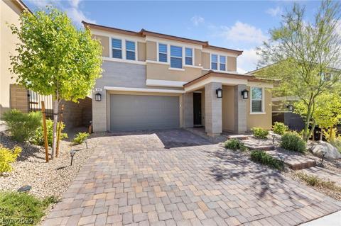 848 Riverlawn Pl, Las Vegas, NV 89138