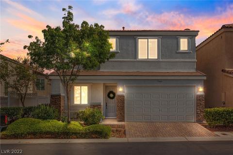 6185 Winston Falls Ave, Las Vegas, NV 89139