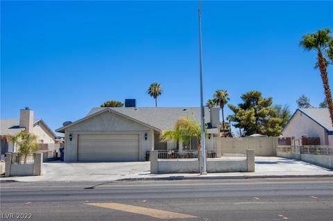 6009 W Gowan Rd, Las Vegas, NV 89108
