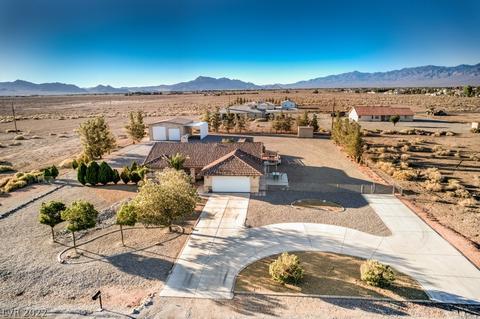 2140 Carnation Way, Pahrump, NV 89048