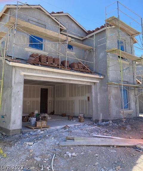 6498 Castalnova Bend Dr, Las Vegas, NV 89166