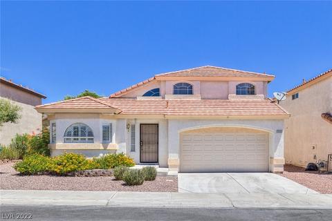 8668 Raindrop Canyon Ave, Las Vegas, NV 89129