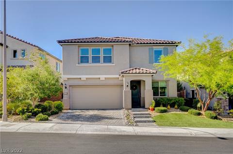 10624 Skye Scout Ave, Las Vegas, NV 89166